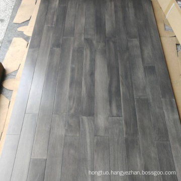 MERPAUH Solid WOODEN FLOORING